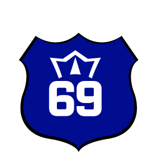 RjD EU's emblem