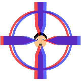 Zweroxik's emblem