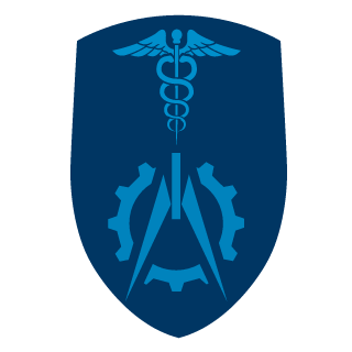 FREEDOMDRONE's emblem