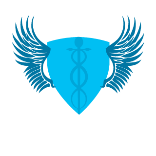 FireTigerARG's emblem