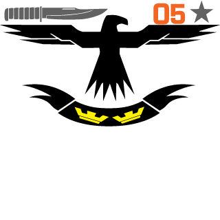 kvas24's emblem