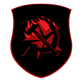 BEAR-RF's emblem