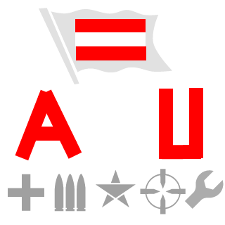 Battlegeorg's emblem