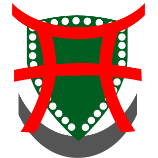 blugill's emblem