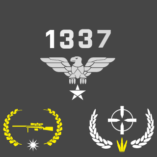 1337group_ca's emblem