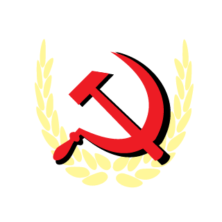 marKDer's emblem