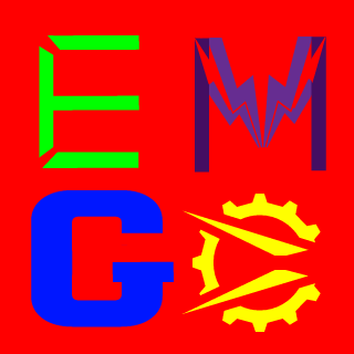 EMGC_KlTSUNE's emblem