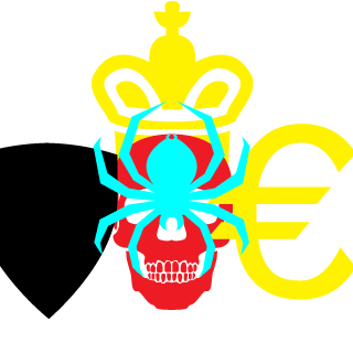 Warrior_MSO's emblem