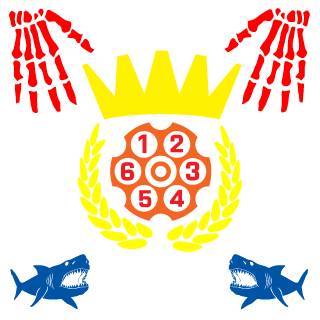 BlackOut3463's emblem