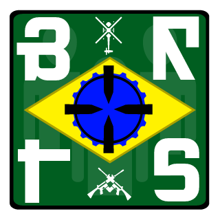 Team Brothers's emblem