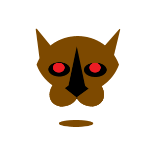Cronydog's emblem