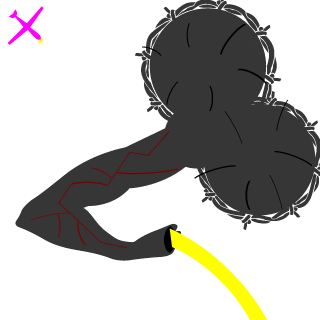 Tanichii's emblem