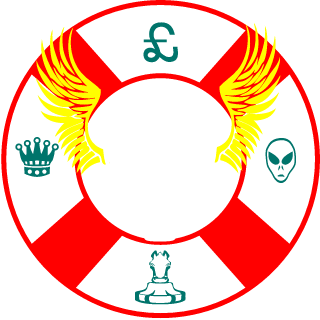 voDEIXA1OCO's emblem