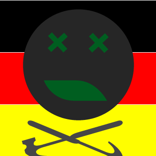 bischinaytor's emblem