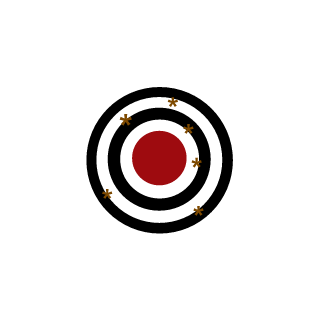 damiensan77's emblem