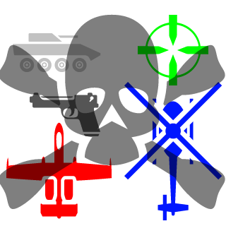 IshvaraBL's emblem