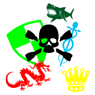 EmperorLordBeni's emblem