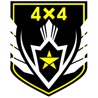 Mayxel85's emblem