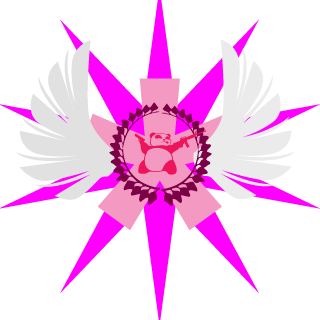 Smooshi21's emblem
