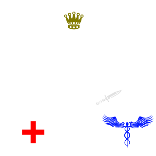 SirSmokeALotGER's emblem