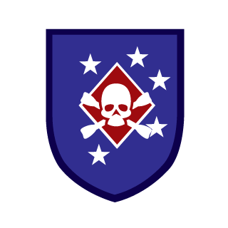 SPQR LEIGION's emblem