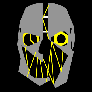 B4TTL3CR33D's emblem