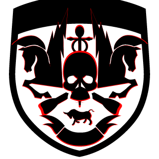 Ace of Thailand's emblem