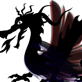 Satchelite's emblem