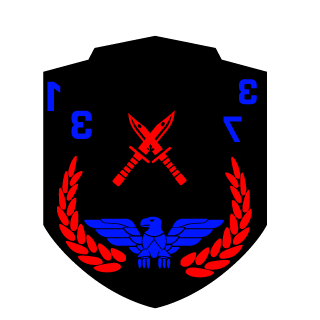 DevUnit APEX's emblem
