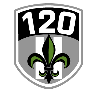 Commander Vam's emblem
