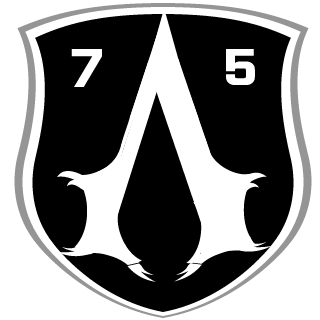 gunnyhighway75's emblem