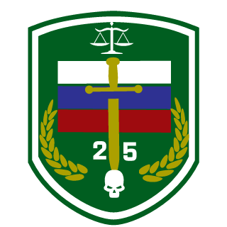 CAHEK_25_RU's emblem