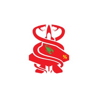 Brutalcry's emblem