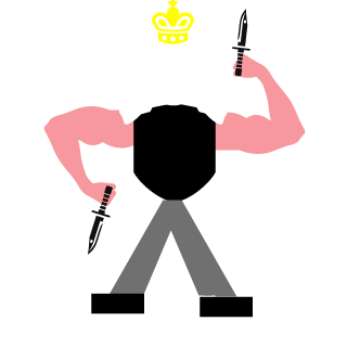 NottaTotta's emblem