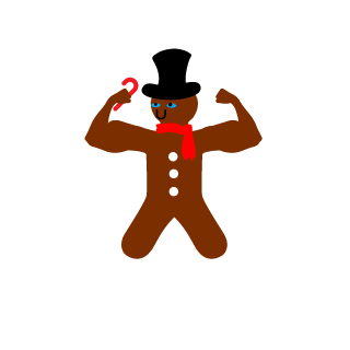 KingKong15243's emblem