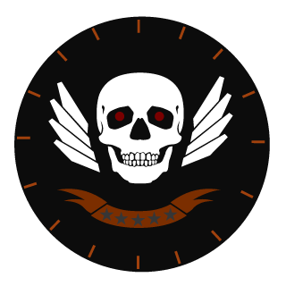 Norhel's emblem
