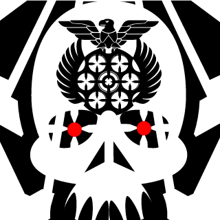 luohuaqiaoxue's emblem