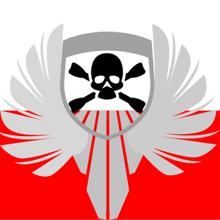 KAPITANtemplar's emblem