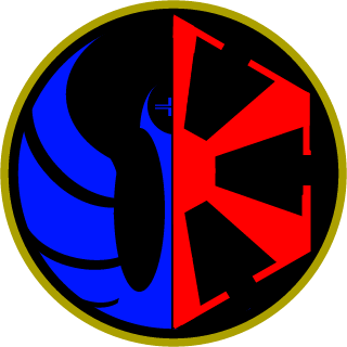 Deranfan's emblem