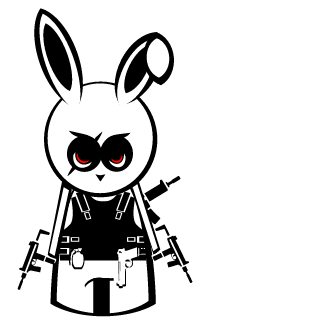 MYXO's emblem