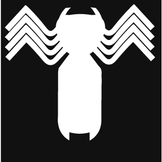 Scarecrow_DXI's emblem
