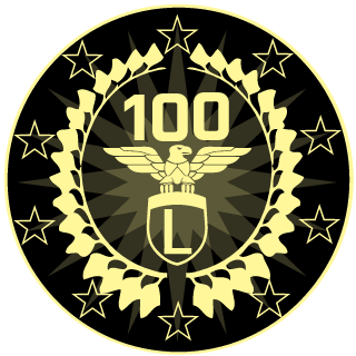 theLZCT's emblem