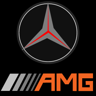 Action Movement Goal's emblem
