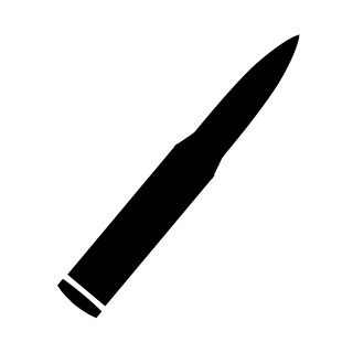 BlackBullet338's emblem