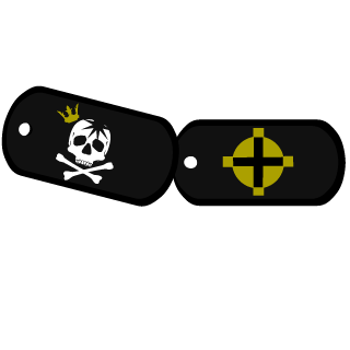 CODENAME-STALKER's emblem