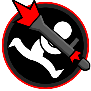 Hakuna Matatta's emblem