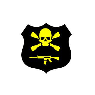 SMOKINxxJOE's emblem
