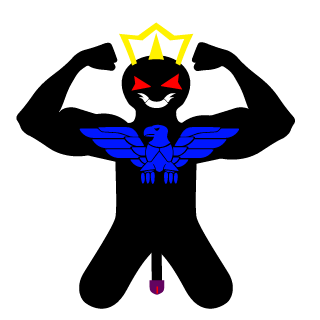 PChuckz's emblem