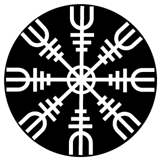Dommekraft's emblem