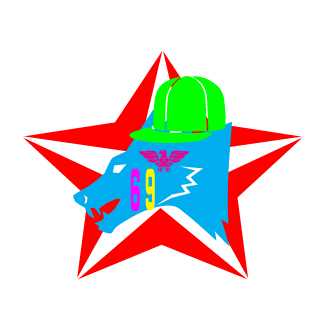 McGruberrs's emblem